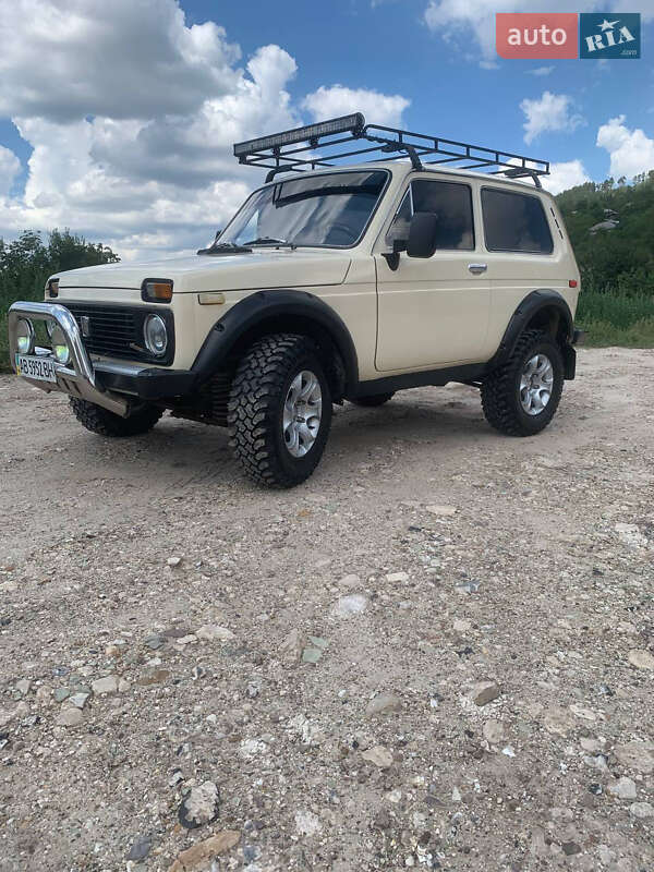 Внедорожник / Кроссовер ВАЗ / Lada 2121 Нива 1988 в Могилев-Подольске фото 33 Внедорожник / Кроссовер ВАЗ / Lada 2121 Нива 1988 в Могилев-Подольске