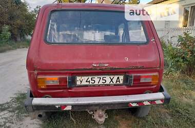 Внедорожник / Кроссовер ВАЗ / Lada 2121 Нива 1980 в Изюме