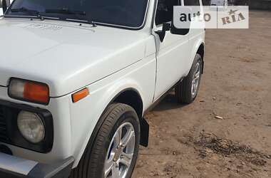 Внедорожник / Кроссовер ВАЗ / Lada 2121 Нива 1980 в Кропивницком