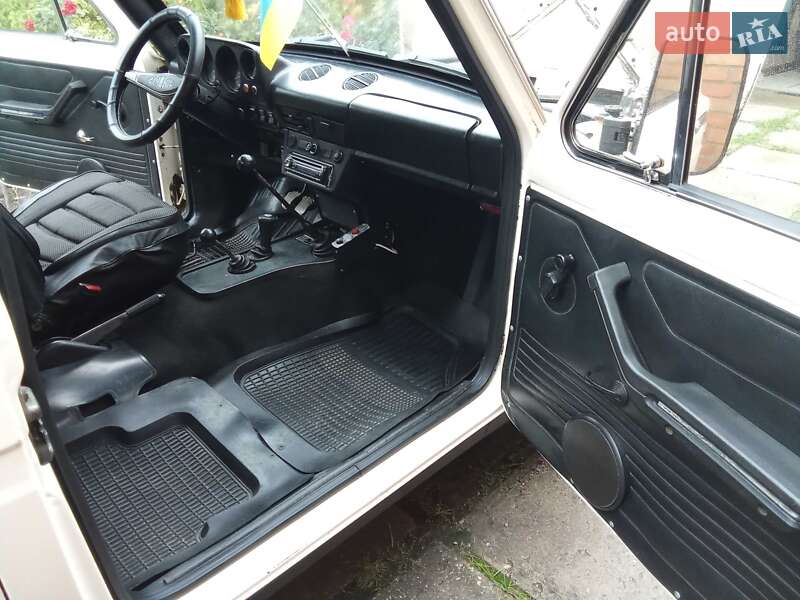Внедорожник / Кроссовер ВАЗ / Lada 2121 Нива 1991 в Кропивницком фото 19 Внедорожник / Кроссовер ВАЗ / Lada 2121 Нива 1991 в Кропивницком