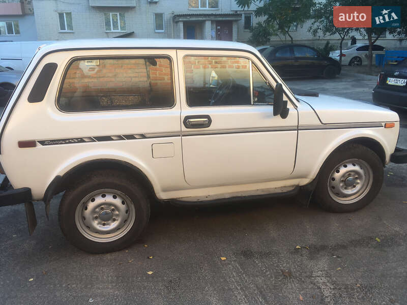 Внедорожник / Кроссовер ВАЗ / Lada 2121 Нива 1985 в Переяславе фото 6 Внедорожник / Кроссовер ВАЗ / Lada 2121 Нива 1985 в Переяславе