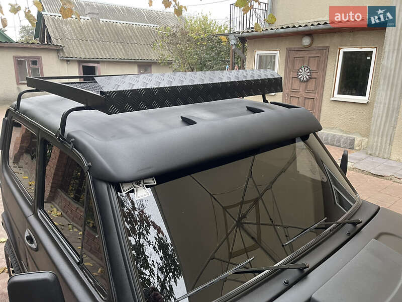 Позашляховик / Кросовер ВАЗ / Lada 2121 Нива 1985 в Одесі