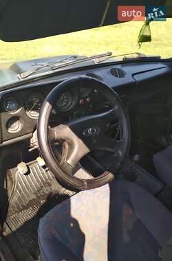 Внедорожник / Кроссовер ВАЗ / Lada 2121 Нива 1981 в Стрые