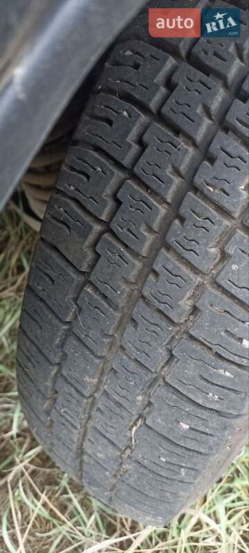 Позашляховик / Кросовер ВАЗ / Lada 2121 Нива 1985 в Кропивницькому