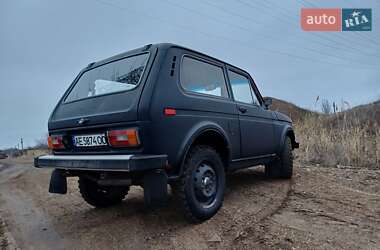 Внедорожник / Кроссовер ВАЗ / Lada 2121 Нива 1982 в Покрове