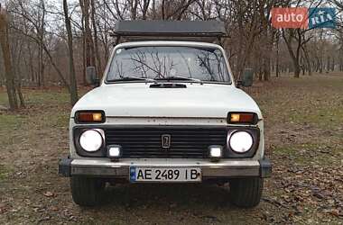 Позашляховик / Кросовер ВАЗ / Lada 2121 Нива 1985 в Кривому Розі