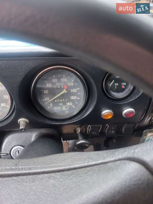 Внедорожник / Кроссовер ВАЗ / Lada 2121 Нива 1987 в Волочиске фото 6 Внедорожник / Кроссовер ВАЗ / Lada 2121 Нива 1987 в Волочиске