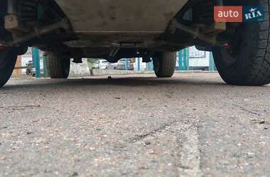 Внедорожник / Кроссовер ВАЗ / Lada 2121 Нива 1989 в Киеве