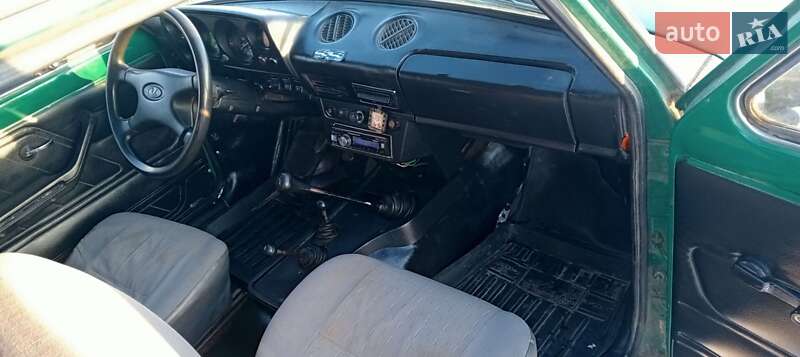 Внедорожник / Кроссовер ВАЗ / Lada 2121 Нива 1992 в Бердичеве фото 2 Внедорожник / Кроссовер ВАЗ / Lada 2121 Нива 1992 в Бердичеве