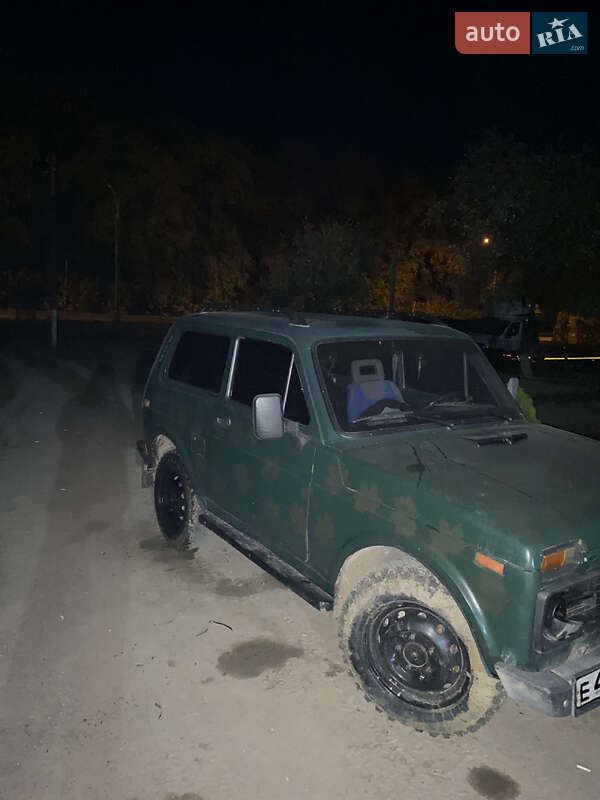 Внедорожник / Кроссовер ВАЗ / Lada 2121 Нива 1983 в Львове фото 19 Внедорожник / Кроссовер ВАЗ / Lada 2121 Нива 1983 в Львове