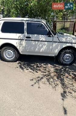 Позашляховик / Кросовер ВАЗ / Lada 2121 Нива 1985 в Подільську