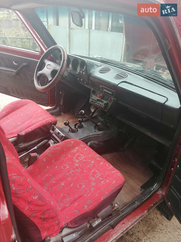 Позашляховик / Кросовер ВАЗ / Lada 2121 Нива 1979 в Миколаєві