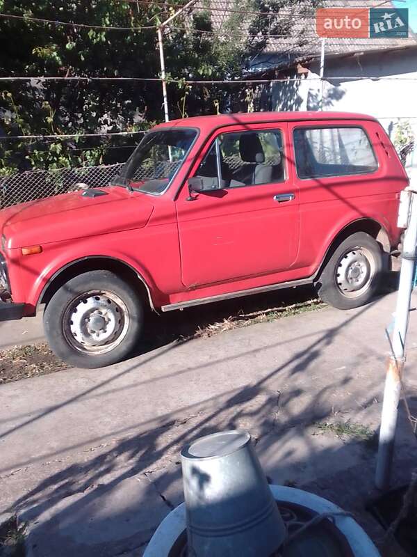 Позашляховик / Кросовер ВАЗ / Lada 2121 Нива 1990 в Кілії фото 4 Позашляховик / Кросовер ВАЗ / Lada 2121 Нива 1990 в Кілії
