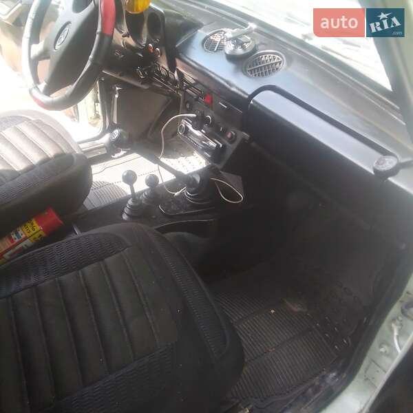 Внедорожник / Кроссовер ВАЗ / Lada 2121 Нива 1987 в Краматорске