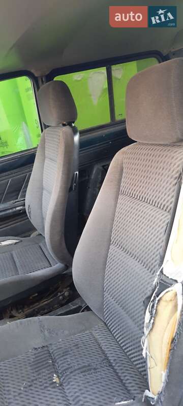 Внедорожник / Кроссовер ВАЗ / Lada 2121 Нива 1985 в Бородянке фото 8 Внедорожник / Кроссовер ВАЗ / Lada 2121 Нива 1985 в Бородянке