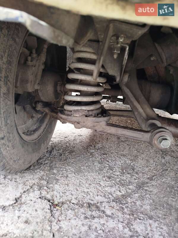 Внедорожник / Кроссовер ВАЗ / Lada 2121 Нива 1986 в Сумах
