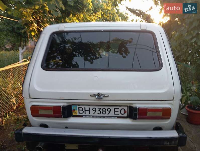 Внедорожник / Кроссовер ВАЗ / Lada 2121 Нива 1982 в Килии фото 14 Внедорожник / Кроссовер ВАЗ / Lada 2121 Нива 1982 в Килии