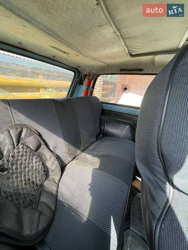 Позашляховик / Кросовер ВАЗ / Lada 2121 Нива 1987 в Володимирі