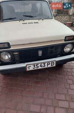 Внедорожник / Кроссовер ВАЗ / Lada 2121 Нива 1989 в Вишневце