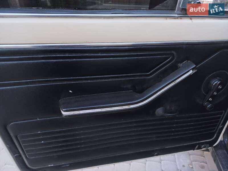 Позашляховик / Кросовер ВАЗ / Lada 2121 Нива 1982 в Тетієві