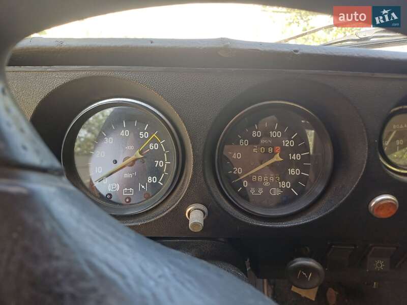 ВАЗ / Lada 2121 Нива 1979