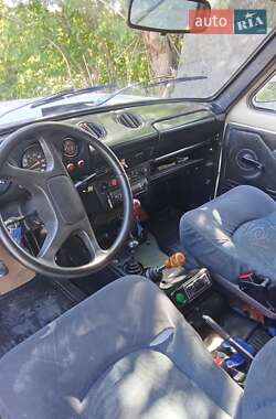 Внедорожник / Кроссовер ВАЗ / Lada 2121 Нива 1985 в Чемеровцах