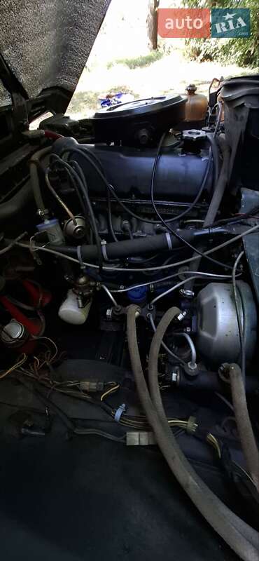 Позашляховик / Кросовер ВАЗ / Lada 2121 Нива 1991 в Дашеві фото 2 Позашляховик / Кросовер ВАЗ / Lada 2121 Нива 1991 в Дашеві