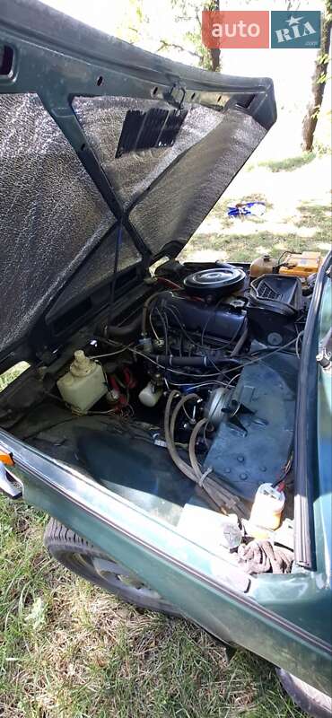 Позашляховик / Кросовер ВАЗ / Lada 2121 Нива 1991 в Дашеві фото 6 Позашляховик / Кросовер ВАЗ / Lada 2121 Нива 1991 в Дашеві