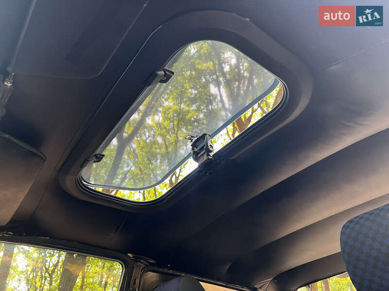 Внедорожник / Кроссовер ВАЗ / Lada 2121 Нива 1989 в Виноградове фото 23 Внедорожник / Кроссовер ВАЗ / Lada 2121 Нива 1989 в Виноградове