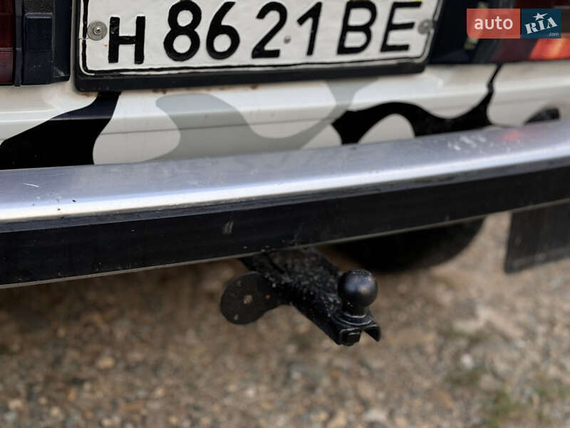 Внедорожник / Кроссовер ВАЗ / Lada 2121 Нива 1983 в Косове фото 12 Внедорожник / Кроссовер ВАЗ / Lada 2121 Нива 1983 в Косове