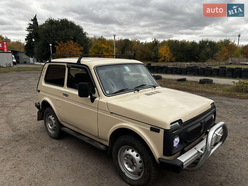 Внедорожник / Кроссовер ВАЗ / Lada 2121 Нива 1984 в Полтаве фото 13 Внедорожник / Кроссовер ВАЗ / Lada 2121 Нива 1984 в Полтаве