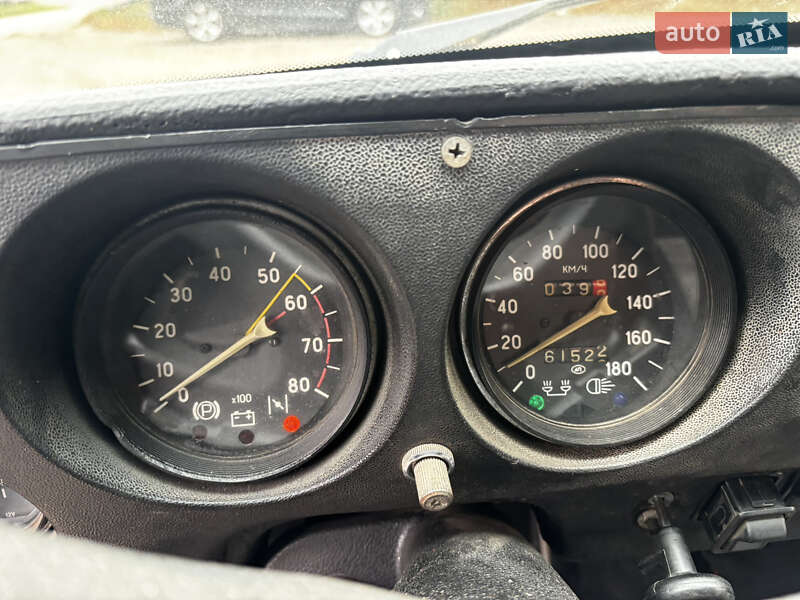 Внедорожник / Кроссовер ВАЗ / Lada 2121 Нива 1984 в Полтаве фото 19 Внедорожник / Кроссовер ВАЗ / Lada 2121 Нива 1984 в Полтаве