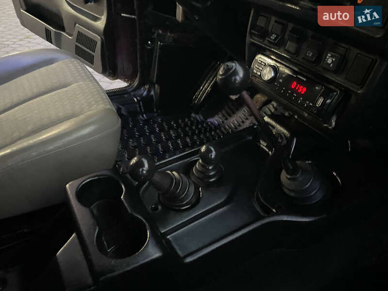 Внедорожник / Кроссовер ВАЗ / Lada 2121 Нива 2008 в Хмельницком