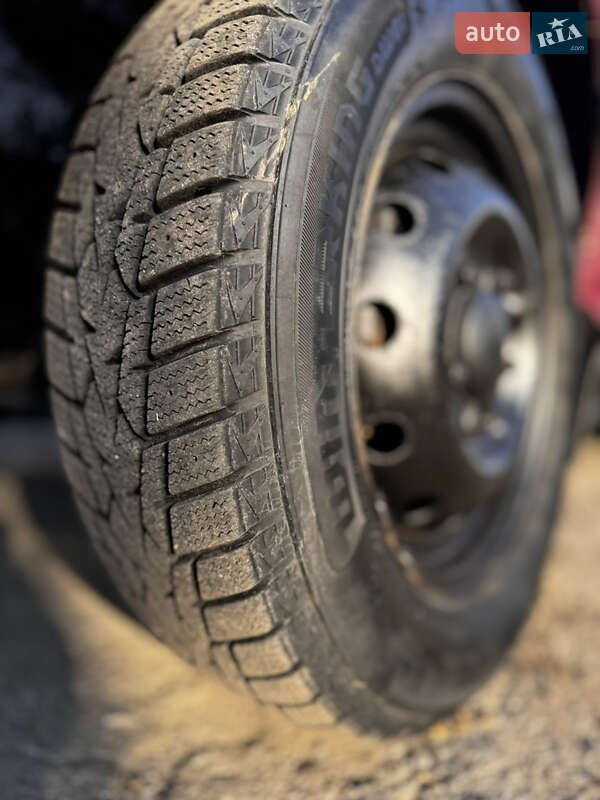 Внедорожник / Кроссовер ВАЗ / Lada 2121 Нива 2008 в Хмельницком