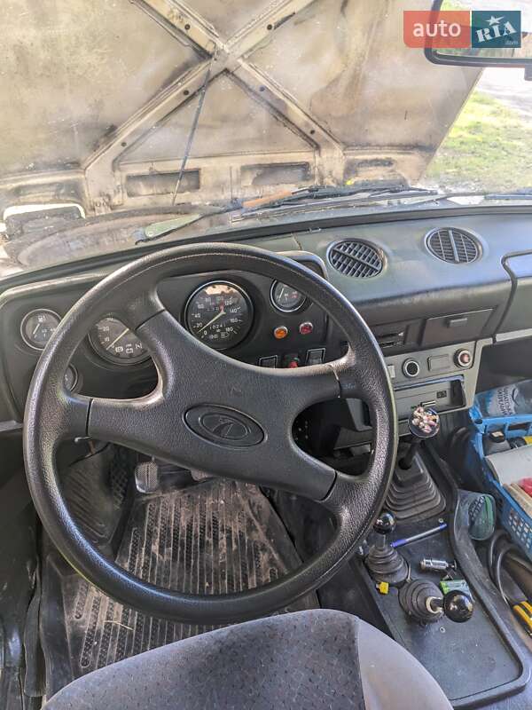 Позашляховик / Кросовер ВАЗ / Lada 2121 Нива 1985 в Дубні фото 10 Позашляховик / Кросовер ВАЗ / Lada 2121 Нива 1985 в Дубні