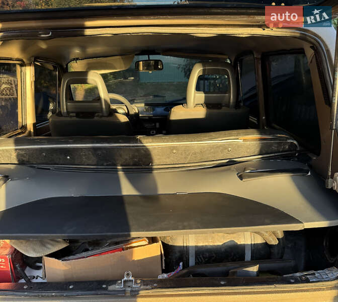 Позашляховик / Кросовер ВАЗ / Lada 2121 Нива 1985 в Новоархангельську фото 12 Позашляховик / Кросовер ВАЗ / Lada 2121 Нива 1985 в Новоархангельську