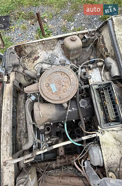 Внедорожник / Кроссовер ВАЗ 2121 Нива 1993 в  фото 11 Внедорожник / Кроссовер ВАЗ 2121 Нива 1993 в