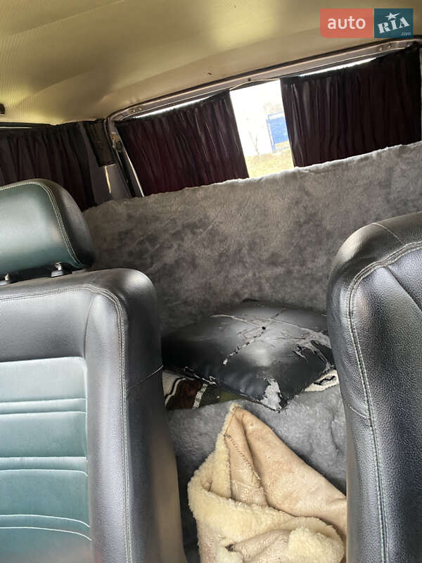 Позашляховик / Кросовер ВАЗ / Lada 2121 Нива 1986 в Жмеринці