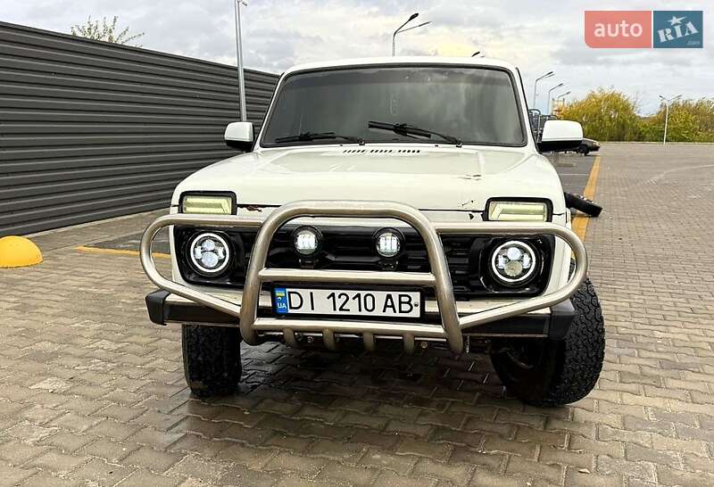 Внедорожник / Кроссовер ВАЗ / Lada 2121 Нива 1986 в Николаеве фото 6 Внедорожник / Кроссовер ВАЗ / Lada 2121 Нива 1986 в Николаеве