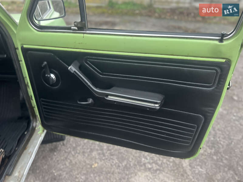 Внедорожник / Кроссовер ВАЗ / Lada 2121 Нива 1986 в Хмельницком