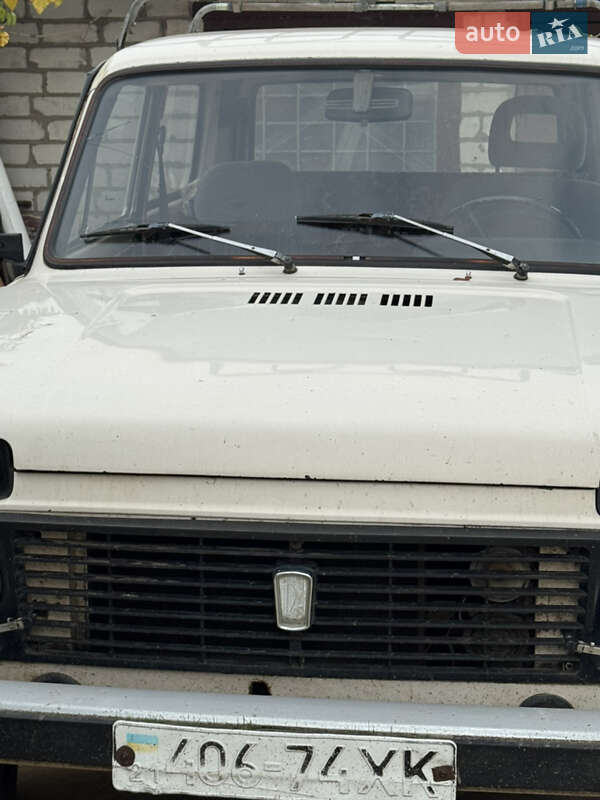 Внедорожник / Кроссовер ВАЗ / Lada 2121 Нива 1987 в Харькове фото 2 Внедорожник / Кроссовер ВАЗ / Lada 2121 Нива 1987 в Харькове