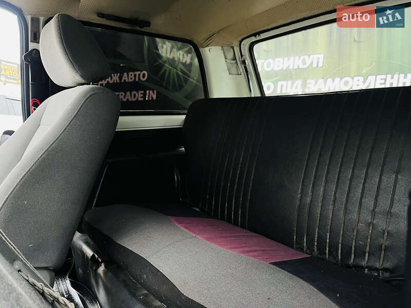 Позашляховик / Кросовер ВАЗ / Lada 2121 Нива 1981 в Харкові