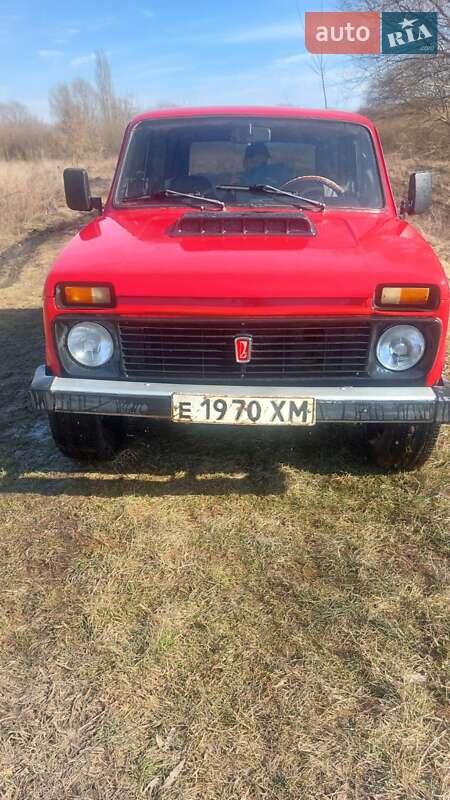Внедорожник / Кроссовер ВАЗ / Lada 2121 Нива 1980 в Хмельницком фото 5 Внедорожник / Кроссовер ВАЗ / Lada 2121 Нива 1980 в Хмельницком