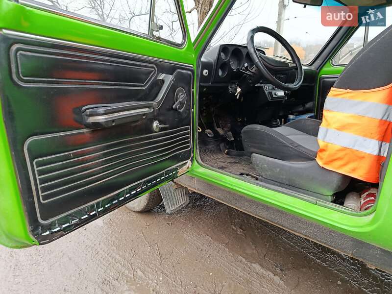Позашляховик / Кросовер ВАЗ / Lada 2121 Нива 1980 в Кам'янець-Подільському фото 8 Позашляховик / Кросовер ВАЗ / Lada 2121 Нива 1980 в Кам'янець-Подільському
