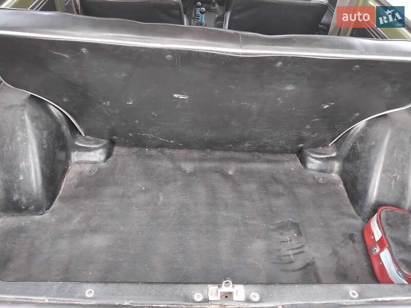 Внедорожник / Кроссовер ВАЗ / Lada 2121 Нива 1982 в Стрые фото 11 Внедорожник / Кроссовер ВАЗ / Lada 2121 Нива 1982 в Стрые