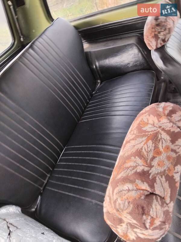 Внедорожник / Кроссовер ВАЗ / Lada 2121 Нива 1982 в Стрые фото 17 Внедорожник / Кроссовер ВАЗ / Lada 2121 Нива 1982 в Стрые