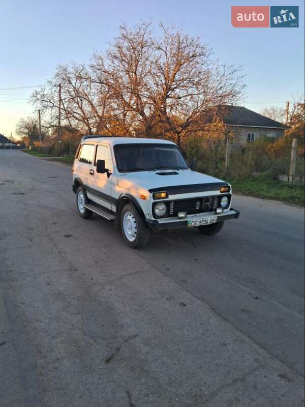 Внедорожник / Кроссовер ВАЗ / Lada 2121 Нива 1982 в Каменец-Подольском фото Внедорожник / Кроссовер ВАЗ / Lada 2121 Нива 1982 в Каменец-Подольском