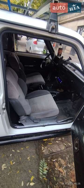 Внедорожник / Кроссовер ВАЗ / Lada 2121 Нива 1986 в Одессе фото 11 Внедорожник / Кроссовер ВАЗ / Lada 2121 Нива 1986 в Одессе