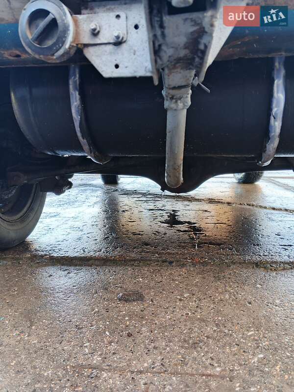 Внедорожник / Кроссовер ВАЗ / Lada 2121 Нива 1992 в Татарбунарах