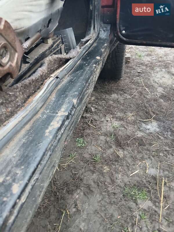 Внедорожник / Кроссовер ВАЗ / Lada 2121 Нива 1978 в Прилуках